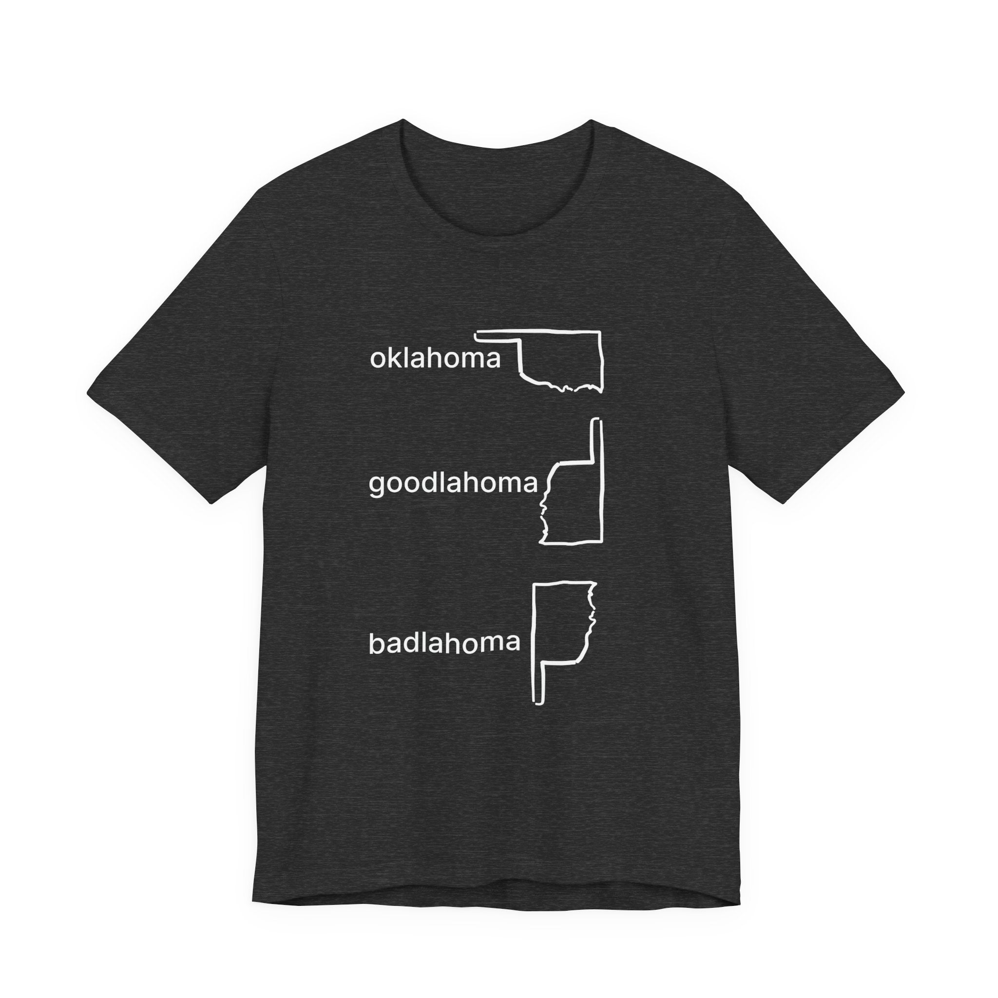 Oklahoma T-shirt
