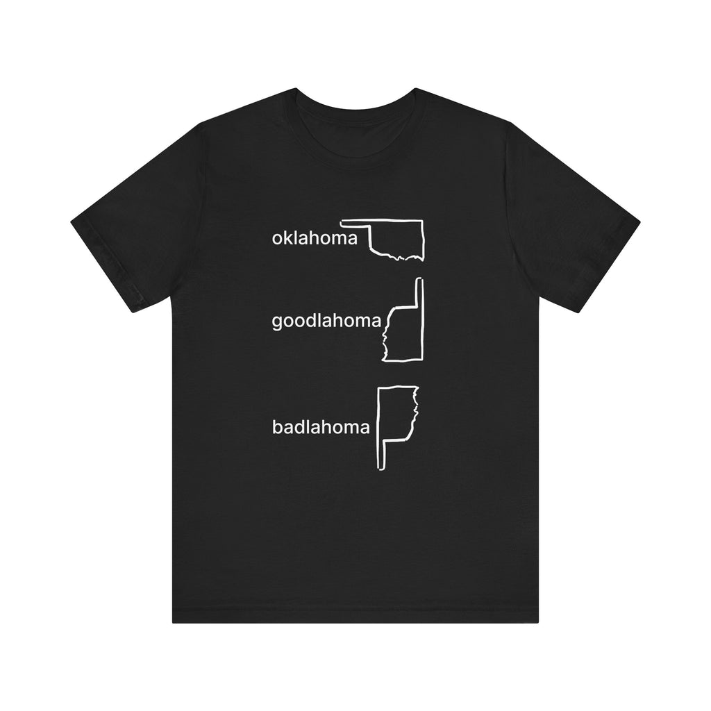 Oklahoma T-shirt